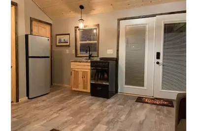 Soder Cabin #1