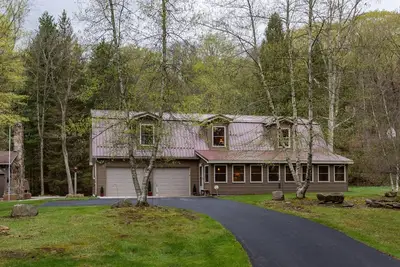 Image de Play & Stay near State Parks & Seven Springs