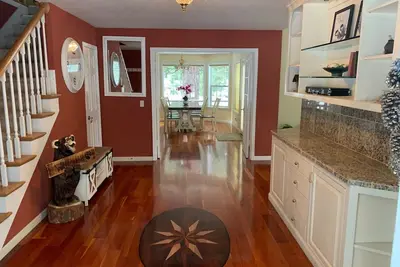 Image de Lake Almanor West Golf Nest - peaceful retreat on the course close to boat dock