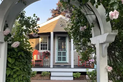 Image de The Perfect Private Gem Cottage with Parking