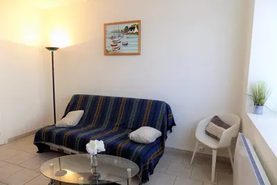 Image de Saint Georges de Didonne - Appartement rez-de-chaussée - mode Tout à Pied