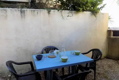 Image de Meschers sur Gironde - Villa avec Terrasse - Ideal vacances en famille