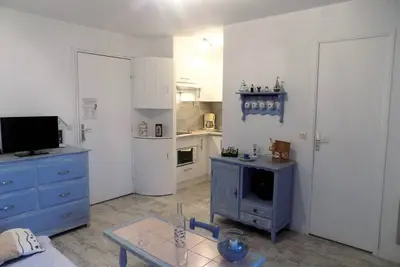 Image de Saint Georges de Didonne - Agreable Appartement - Proche Plage - Evasion Marine