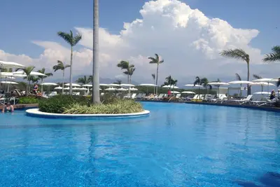 Image de Stunning Grand Bliss 2 Bdrm Ste- Pga Mexico Open Dates Available April 25-May 2