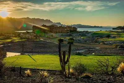 Spectacular Views! Luxurious One Bedroom Suite at The Islands of Loreto