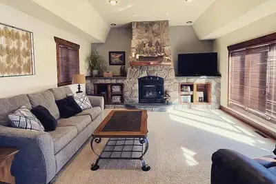 Image de Stunning Cabin on Crooked Lake, Mn