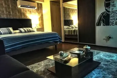Image de Elegant apartment in excellent location