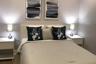Image de Dc Modern Apartment In Dc Close To Metro