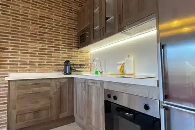 Image de Ideal apartment for 2 people, near Mollerussa and Lleida