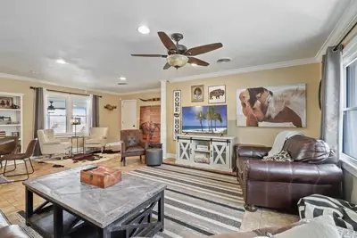 Image de Lake Weatherford Home - bring the Kids, Rv & Boat