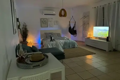 Image de Aqua Loft Suite