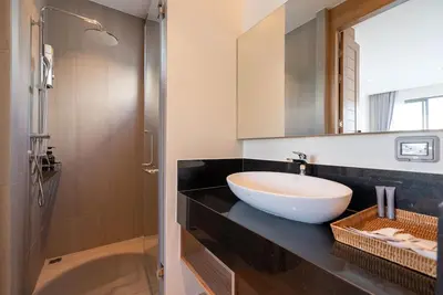 Image de Escape Villas at Shambhala Grand