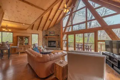 Image de Silvretta Shores by Innsbrook Vacations!