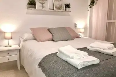 Image de Apartamento Callao