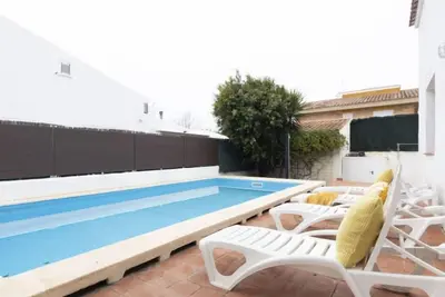 Image de Maison Lucky by Interhome