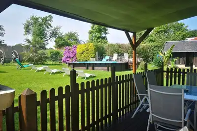 Image de Homerez - Maison à Notre-Dame-du-Touchet