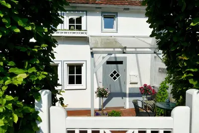 Image de Ferienhaus für 5 Gäste mit 120m² in Marburg