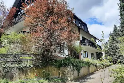 Image de Vacation apartment/apartment for 4 guests with 74m² in Hallenberg (163503)
