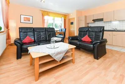 Image de Vacation apartment Ebbe - Holiday apartments Haus Meeresleuchten