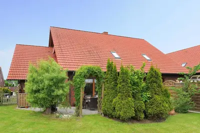 Image de Vacation cottage Tide