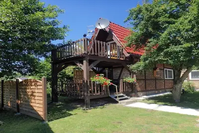 Image de Logements de vacances, Kolczewo