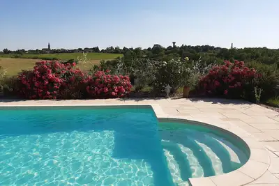 Image de Maison Quercynoise