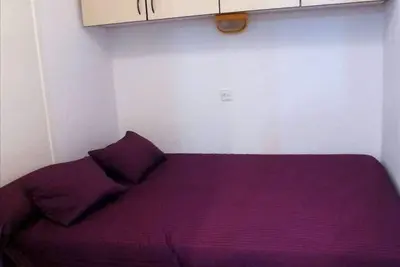 Image de Appartement d'une chambre en bord de mer avec vue sur la mer à Els Griells