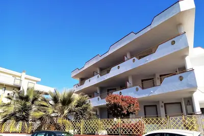 Image de Appartement simpliste à Villa Rosa di Martinsicuro près de la mer