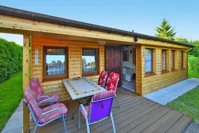 Image de maison de vacances, Rosnowo