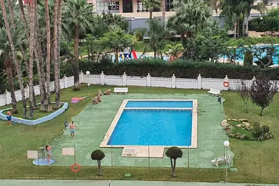 Image de Mariscal 3 (2 Chambres)