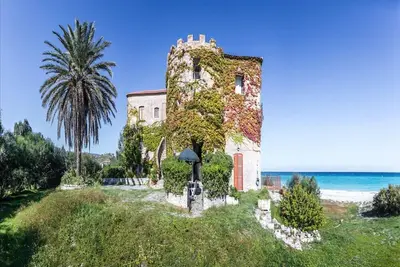Image de Appartement côtier Santa Caterina
