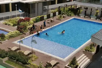 Image de Mesaverte Résidences Afs Suites