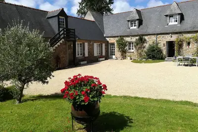 Image de Country property (longère)