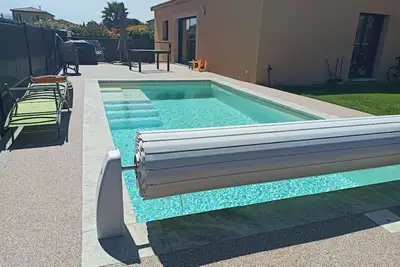 Image de Bioty'Provence Tout Compris - 7min/4km Isle sur Sorgue