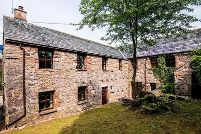 Image de Waltons Close, pet friendly, with open fire in Stainton, Cumbria