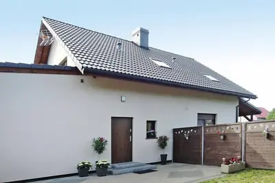 Image de Maison jumelle, Wolin