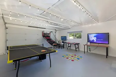 Image de Yosemite South & Bass Lake Home with Game Room