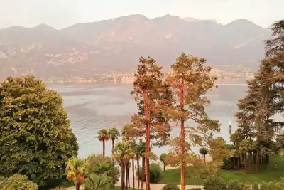 Image de Bellagio Retreat, lake view balcony, parking, WiFi, Ac, nearby beach and ferries