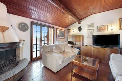 Image de Appartement 'Lake View' près du lac avec terrasse et Wi-Fi