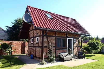 Image de maison de vacances, Kolczewo