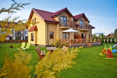 Image de Maisons jumelles, Rowy