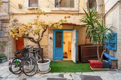 Image de La Casetta Apt x4 in the heart of Bari Vecchia