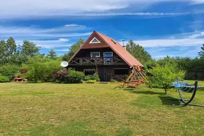 Image de maison de vacances, Dobrogoszcz