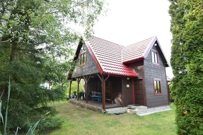 Image de maison de vacances, Zuromino