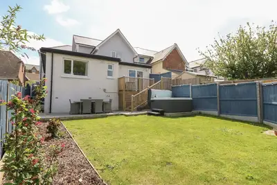 Image de Little Haven, family friendly, character holiday cottage in Shanklin