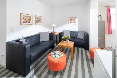 Image de Vacation apartment Admiral's Cape Lounge 1