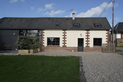 Image de Ancienne bergerie 9/10 personnes