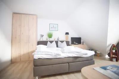 Image de House Elfriede Apartment Oststrand, near \"Marienhöhe\"