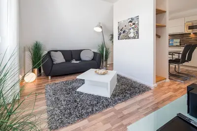 Image de Haus Dünensand - Apartment Dünensonne