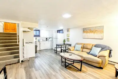 Image de Perfect Spokane Guest Retreat Near Downtown!